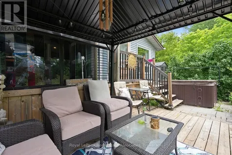 11 Tamarack Court New Tecumseth ON L0G 1W0