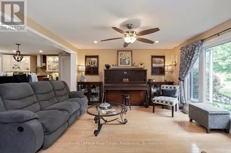 11 Tamarack Court New Tecumseth ON L0G 1W0