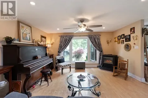 11 Tamarack Court New Tecumseth ON L0G 1W0