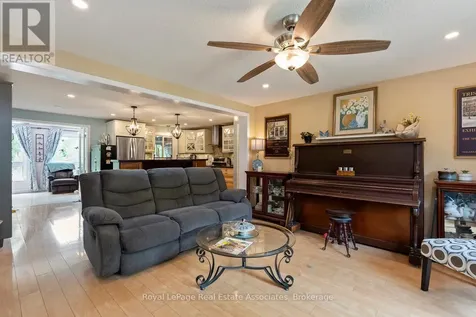 11 Tamarack Court New Tecumseth ON L0G 1W0