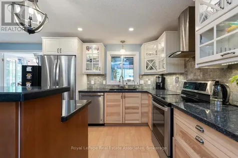 11 Tamarack Court New Tecumseth ON L0G 1W0