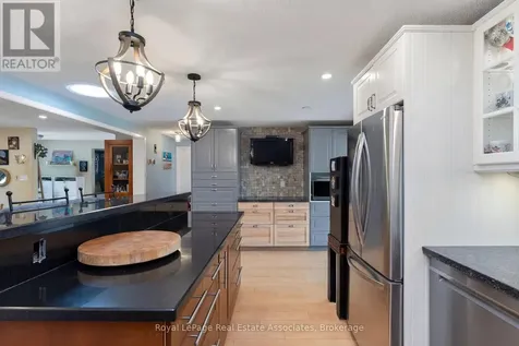 11 Tamarack Court New Tecumseth ON L0G 1W0