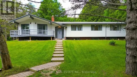 5812 Beech Grove Sideroad Caledon ON L7K 0M7