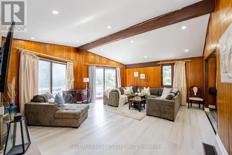 5812 Beech Grove Sideroad Caledon ON L7K 0M7
