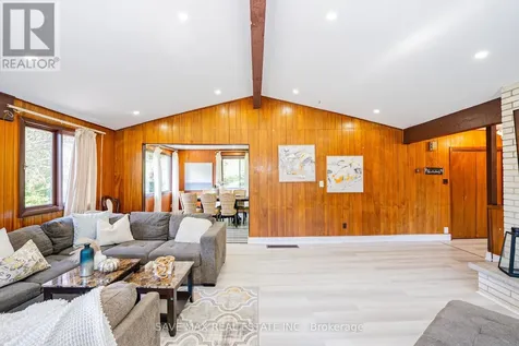 5812 Beech Grove Sideroad Caledon ON L7K 0M7