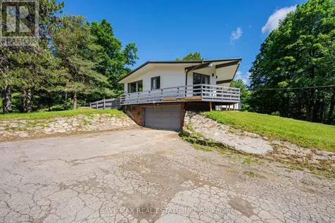 5812 Beech Grove Sideroad Caledon ON L7K 0M7