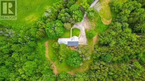 5812 Beech Grove Sideroad Caledon ON L7K 0M7