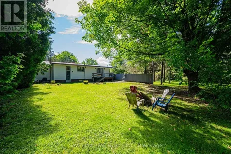 5812 Beech Grove Sideroad Caledon ON L7K 0M7