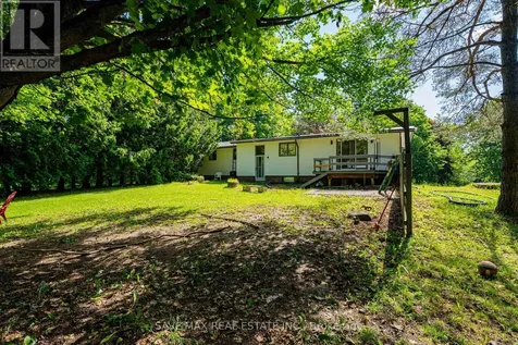 5812 Beech Grove Sideroad Caledon ON L7K 0M7