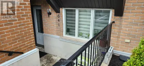 641 Spence Avenue Hawkesbury ON K6A 3J4