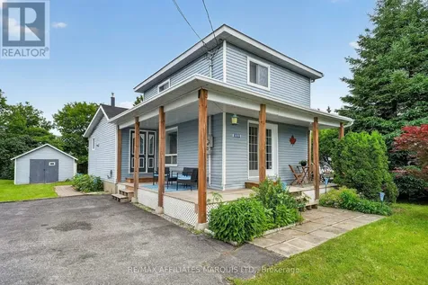 20359 First St (gv) Street South Glengarry ON K0C 1A0