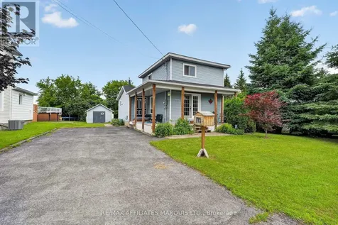 20359 First St (gv) Street South Glengarry ON K0C 1A0