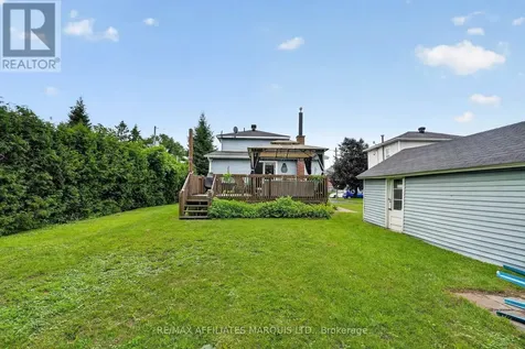 20359 First St (gv) Street South Glengarry ON K0C 1A0