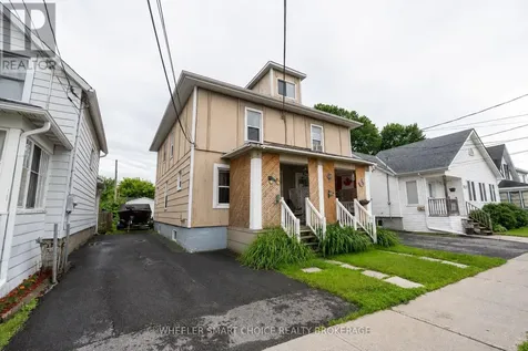 434-436 5th Street East Cornwall ON K6H 2M2