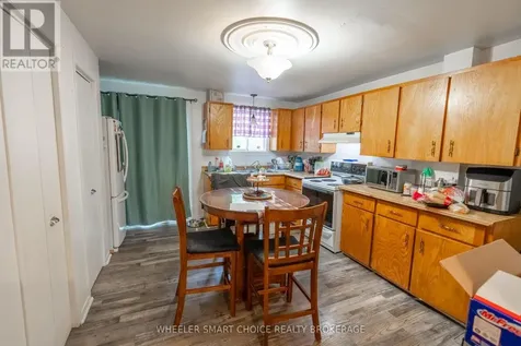 434-436 5th Street East Cornwall ON K6H 2M2