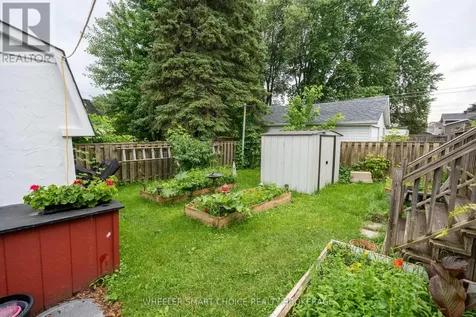 434-436 5th Street East Cornwall ON K6H 2M2