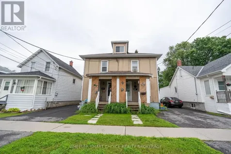 434-436 5th Street East Cornwall ON K6H 2M2