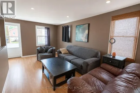 434-436 5th Street East Cornwall ON K6H 2M2