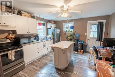 434-436 5th Street East Cornwall ON K6H 2M2