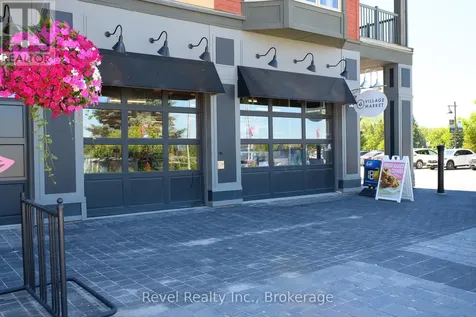 156 Jozo Weider Boulevard Blue Mountains ON L9Y 0V2