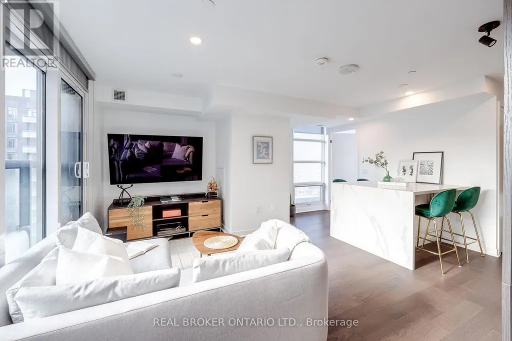501 Adelaide Street West Toronto (waterfront Communities) ON M5V 0R3