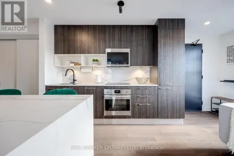 501 Adelaide Street West Toronto (waterfront Communities) ON M5V 0R3