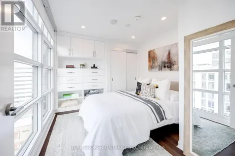 501 Adelaide Street West Toronto (waterfront Communities) ON M5V 0R3