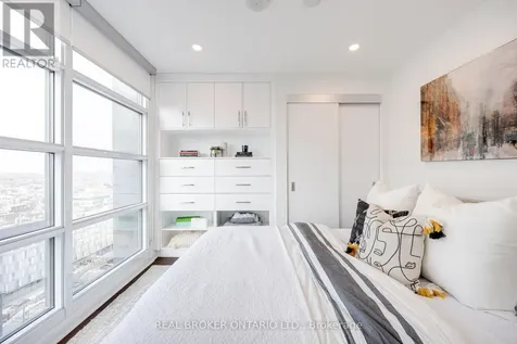 501 Adelaide Street West Toronto (waterfront Communities) ON M5V 0R3