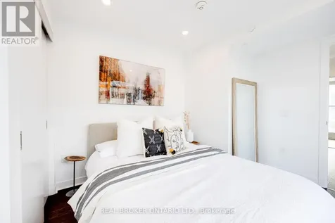 501 Adelaide Street West Toronto (waterfront Communities) ON M5V 0R3