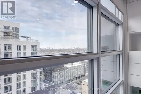 501 Adelaide Street West Toronto (waterfront Communities) ON M5V 0R3