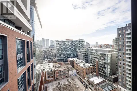 501 Adelaide Street West Toronto (waterfront Communities) ON M5V 0R3
