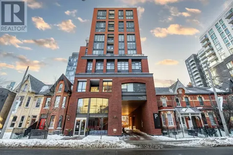 501 Adelaide Street West Toronto (waterfront Communities) ON M5V 0R3