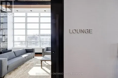 501 Adelaide Street West Toronto (waterfront Communities) ON M5V 0R3