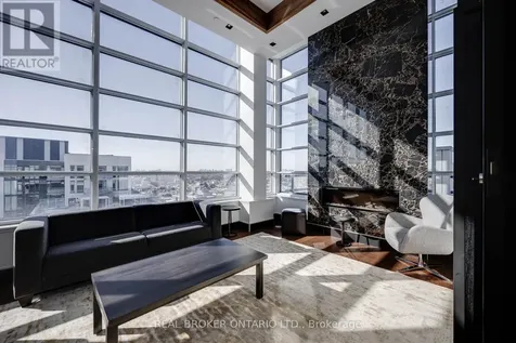 501 Adelaide Street West Toronto (waterfront Communities) ON M5V 0R3