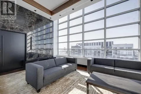 501 Adelaide Street West Toronto (waterfront Communities) ON M5V 0R3