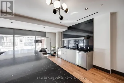 501 Adelaide Street West Toronto (waterfront Communities) ON M5V 0R3