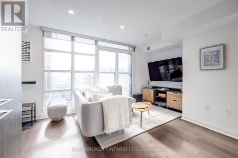 501 Adelaide Street West Toronto (waterfront Communities) ON M5V 0R3