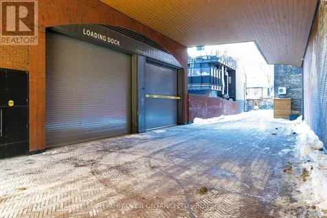 501 Adelaide Street West Toronto (waterfront Communities) ON M5V 0R3