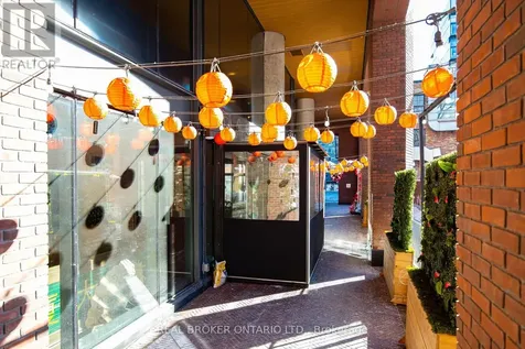 501 Adelaide Street West Toronto (waterfront Communities) ON M5V 0R3