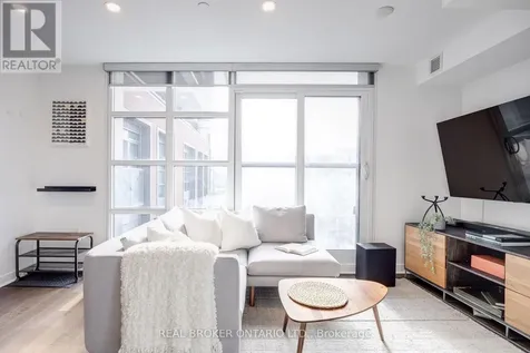501 Adelaide Street West Toronto (waterfront Communities) ON M5V 0R3