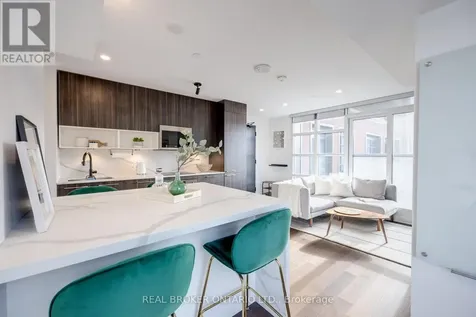 501 Adelaide Street West Toronto (waterfront Communities) ON M5V 0R3
