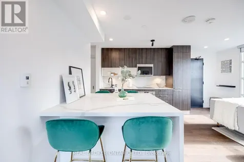 501 Adelaide Street West Toronto (waterfront Communities) ON M5V 0R3