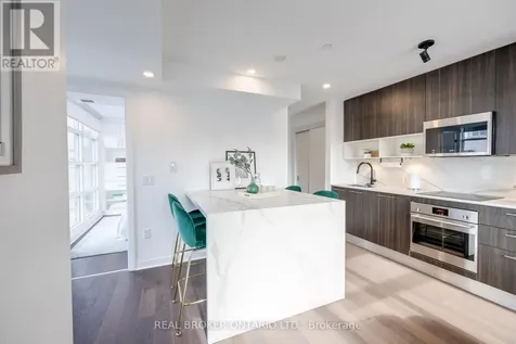 501 Adelaide Street West Toronto (waterfront Communities) ON M5V 0R3