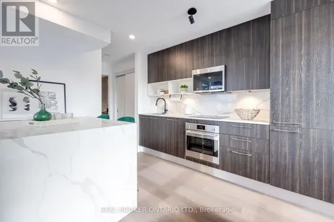 501 Adelaide Street West Toronto (waterfront Communities) ON M5V 0R3