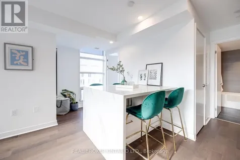 501 Adelaide Street West Toronto (waterfront Communities) ON M5V 0R3