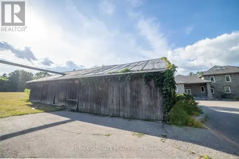 6472 Country Lane Whitby ON L1M 1N6