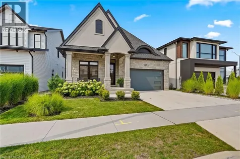 107 Millpond Road Niagara-on-the-lake ON L0S 1J1