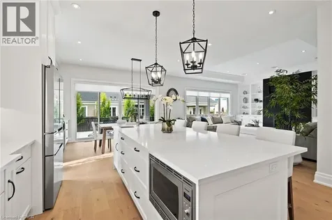 107 Millpond Road Niagara-on-the-lake ON L0S 1J1