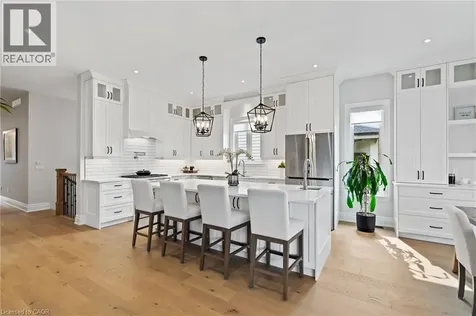 107 Millpond Road Niagara-on-the-lake ON L0S 1J1