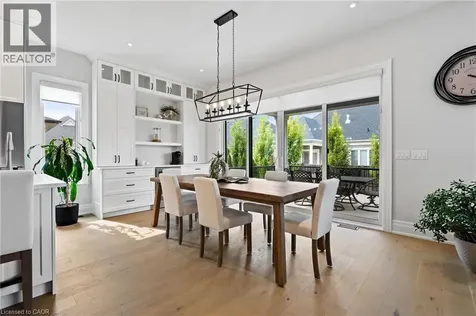 107 Millpond Road Niagara-on-the-lake ON L0S 1J1